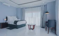 The Kwasu Apartments Hotels in Chipata