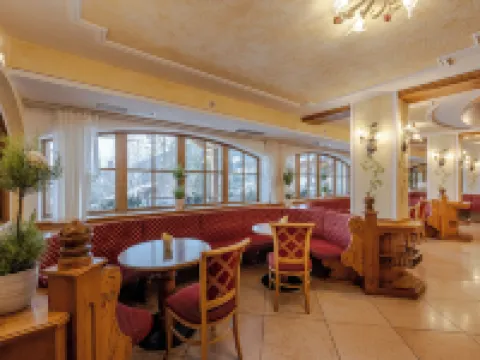 Hotel Stalon Alpine Chic Hotels in Siror