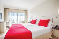 Grupotel Montecarlo - balcony