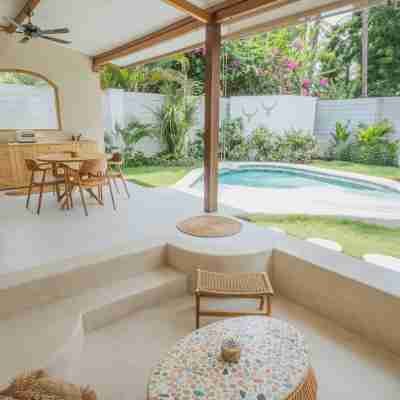 Gili Boho Villas - Aesthetic Private Pool Villas Fitness & Recreational Facilities