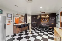 約書亞樹迷迭香之家