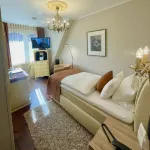 Villa am Park Hotels near Lidl