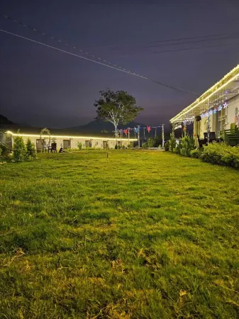 The Himaya's Resort Отели рядом с достопримечательностью «Star Trekk Adventure Beach Camp Side»