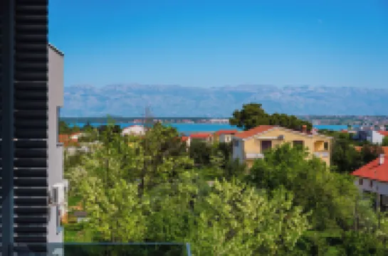 Apartment Lipotica 1