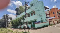 V2V Home stay Hotels in Sirkazhi