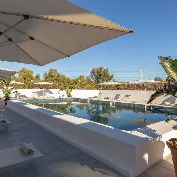 Estudios Salinas - Fuseta