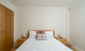 Great Apartment Near St Pauls Cathedral