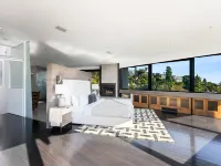 Casa Cordell by Oraklus Hotels near Bel Air