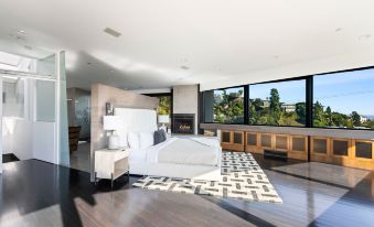 Casa Cordell by Oraklus