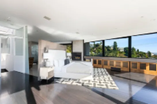 Casa Cordell by Oraklus