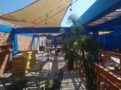 Raymi House Hostel Hotels in Arica