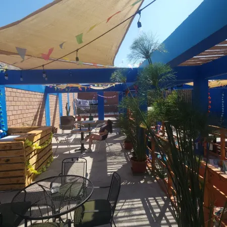 Raymi House Hostel