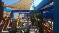 Raymi House Hostel Hotels in Арика