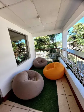 Casa Happy Life Отели в г. Мунисипаль де Сан Хуан дель Сур