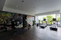 Amaranta Prambanan Yogyakarta - Gym