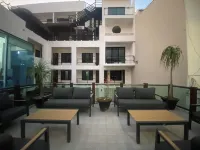 Hotel Aria Quinta Avenida Отели рядом с достопримечательностью «Пляжный клуб Kool»