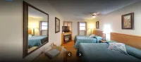 Dewar's Inn and Cottages Hotels in Brockville