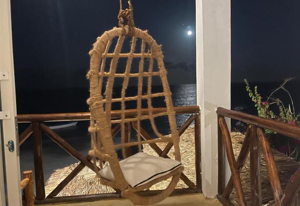 이퀄리아 로즈 호텔