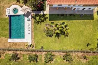 Casa de Campo en El Edén Hotel di El Eden