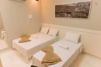 LOFT 布拉幹薩套房酒店 - 2星級