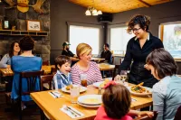 Denali Cabins Hotels in McKinley Park