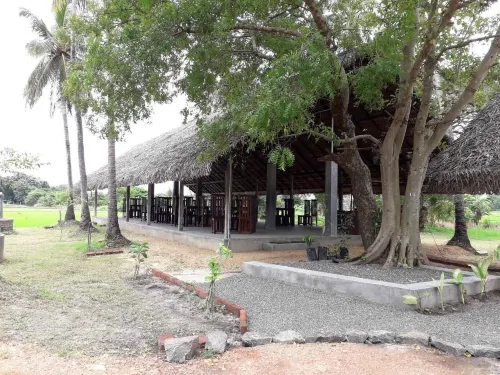 Kamatha Resort - Guest houses