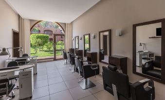 JAZ Makadi Saraya Resort