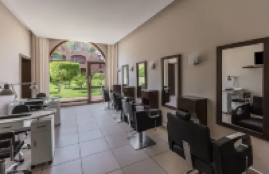 賈茲馬卡迪薩拉亞度假村