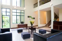 Gorillas Lake Kivu Hotel - Gym