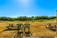 오션 쇼어에서의 샌디 데이즈 콘도