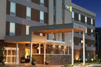 홈2 스위트 바이 힐튼 샌앤젤로 안젤로 주립대학 주변 호텔