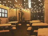 The Crown and Cushion Hotels in Eton