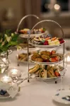 Borregard Hovedgard - by Classic Norway Hotels - breakfast