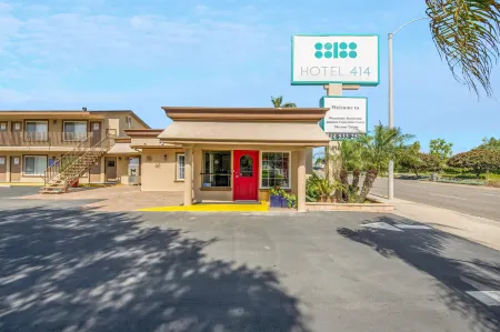ホテル 414 アナハイム