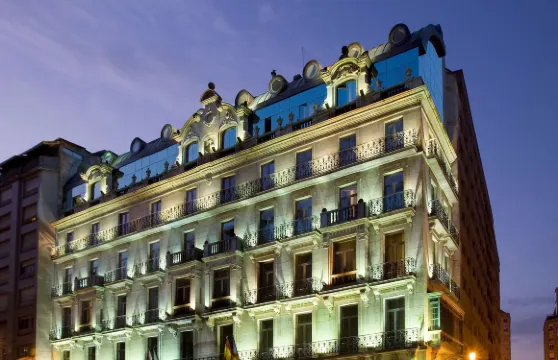 NH精選維哥旅館