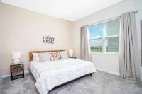 1169 CD - Game Room Condo: Pool Disney Nearby