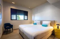 NEW Luxury Ocean View Stay at The Shore Blue Bay - balcony