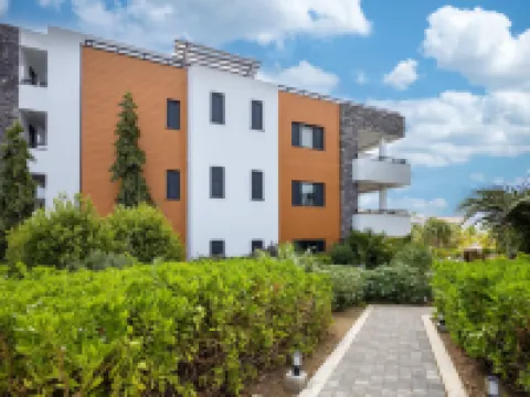 NEW Luxury Ocean View Stay at The Shore Blue Bay Hotels in Curacao