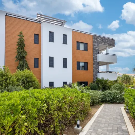 NEW Luxury Ocean View Stay at The Shore Blue Bay