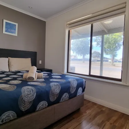 Wallaroo Holiday Park