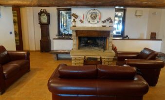 Hotel Tenuta Dell'Argento Resort