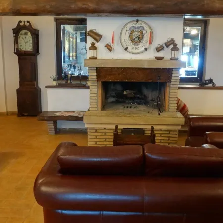 Hotel Tenuta Dell'Argento Resort