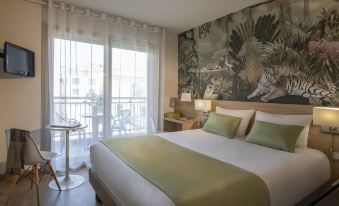 Hotel Chambord