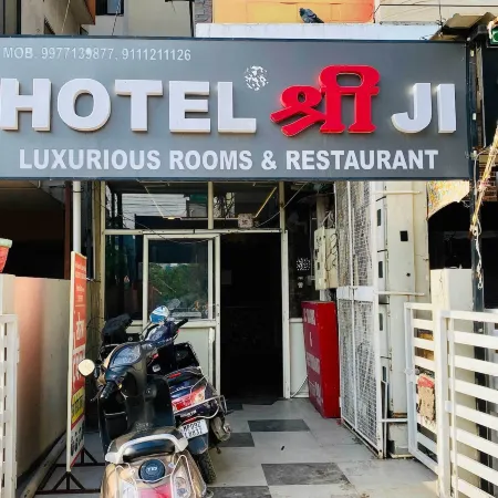 Hotel Shreeji