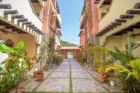Caribbean Breeze 6B Condo