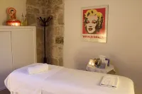Le Windsor, Jungle Art Hotel - Spa