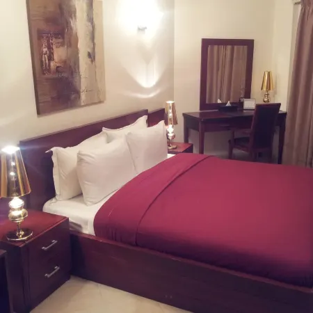 Hotel Verda Politan