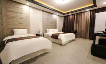 hotel gyeryong