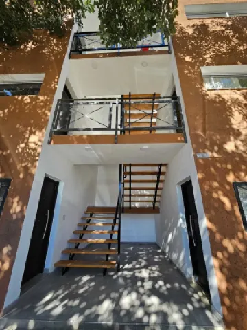 센터 크루즈 델 에헤  호텔