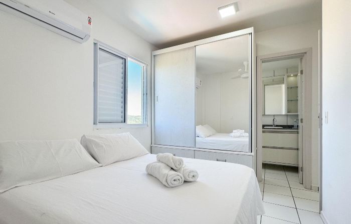Resid. Clube Mar Grosso - Laguna - LAG100